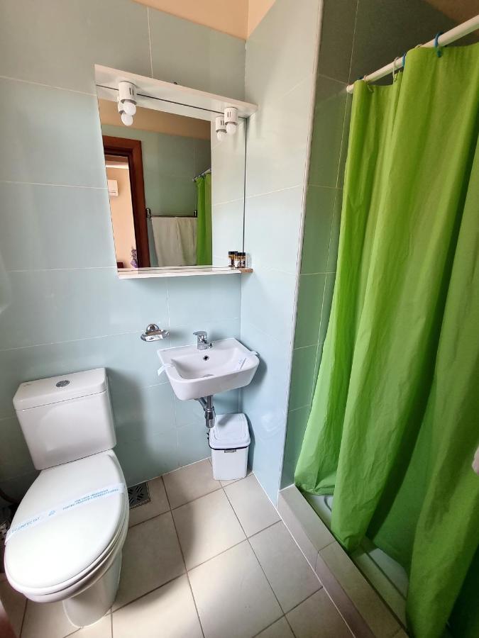 Hotel Cochet Нэводари Экстерьер фото