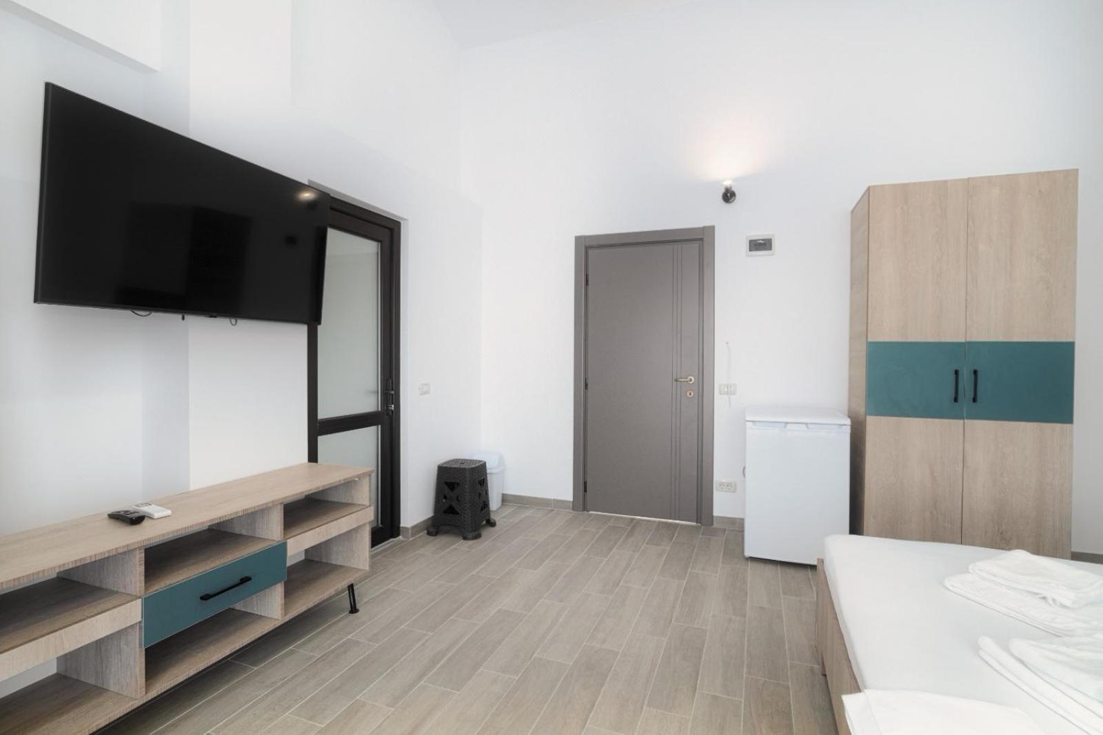 Hotel Cochet Нэводари Экстерьер фото