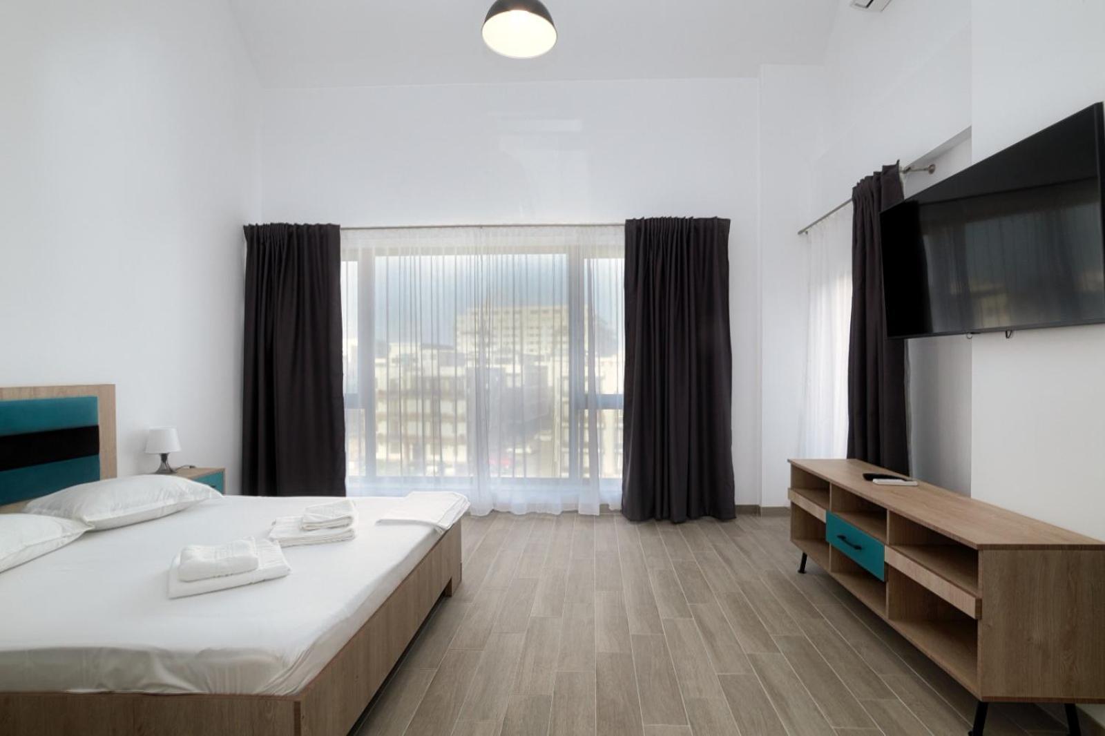 Hotel Cochet Нэводари Экстерьер фото