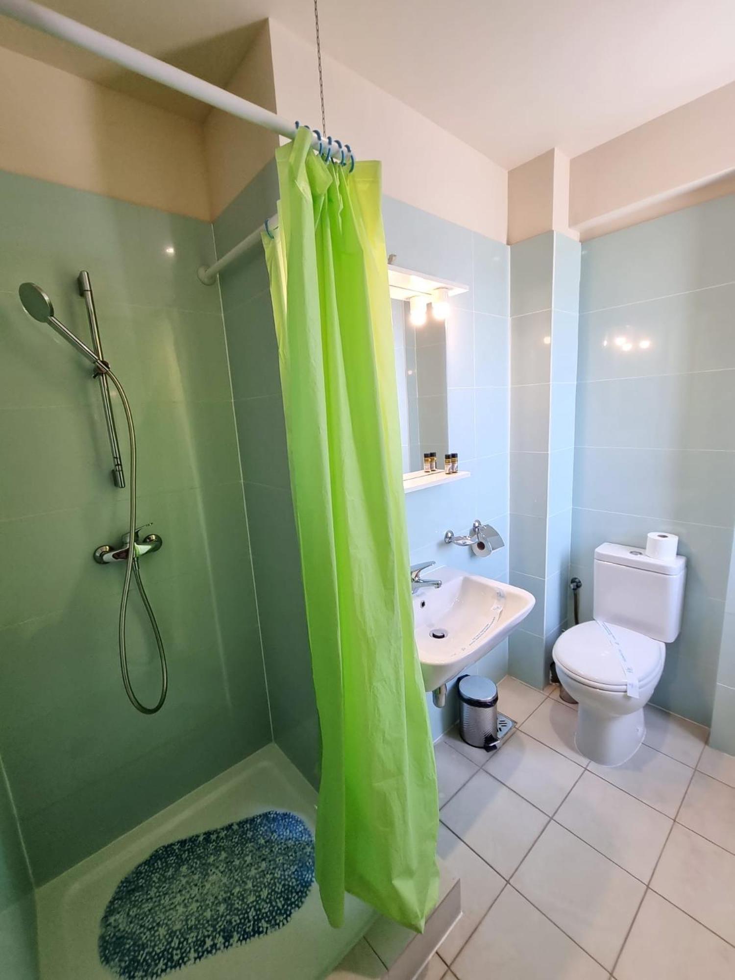 Hotel Cochet Нэводари Экстерьер фото