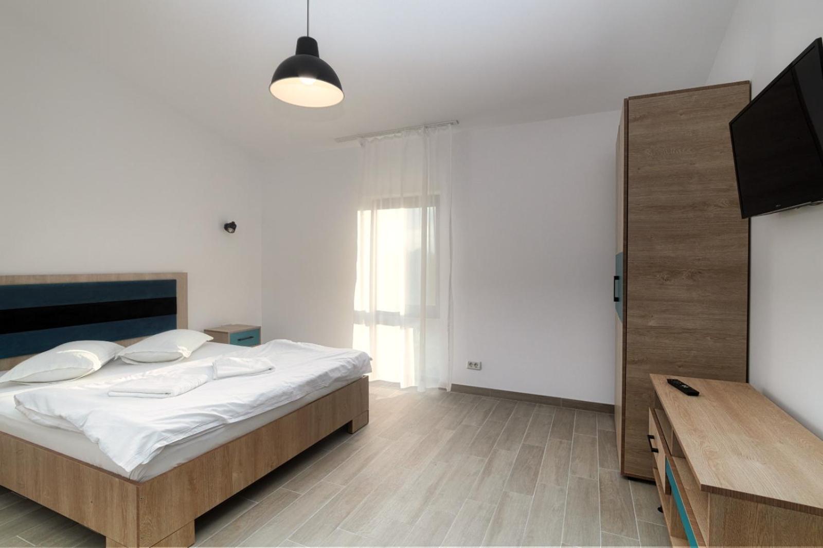 Hotel Cochet Нэводари Экстерьер фото