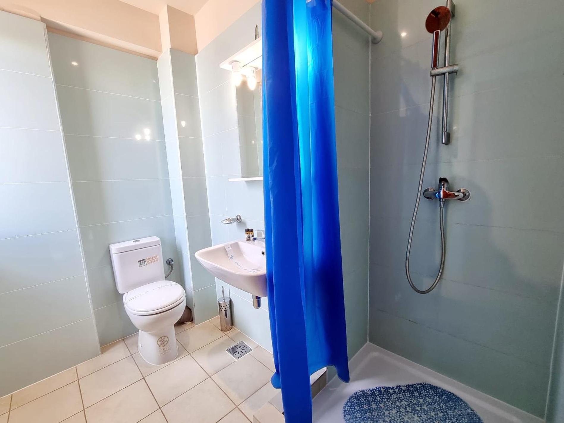 Hotel Cochet Нэводари Экстерьер фото
